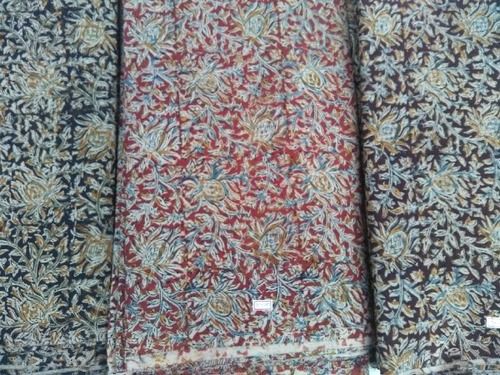 Kalamkari Cotton Fabrics