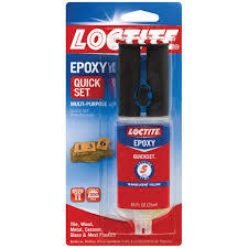 Powder Loctite Glue