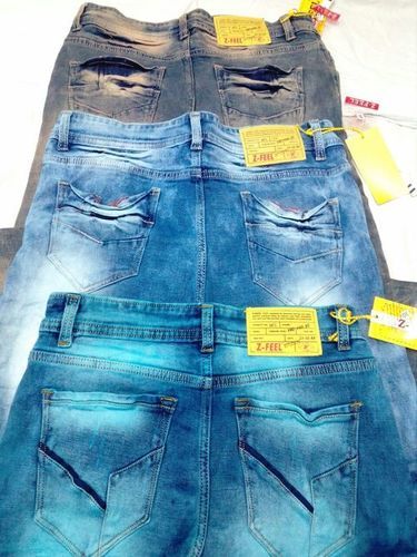 Find Men's Jeans On wholesale by Fashion Icon Set The Trend near me |  Yamuna Bridge, Agra, Uttar Pradesh | Anar B2B Business App