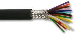 Multi Core Flexible PVC Cables