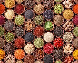 Natural Spices - Premium Quality, 100% Pure and Organic Flavor Enhancers, Ideal for Culinary and Medicinal Use