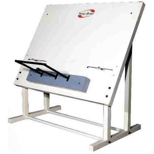 Plate Punch - Durable Metal Design, Auto Centering System, Versatile 2 to 10 Station Options for All Offset Machines