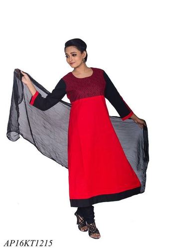 Readymade Churidar Salwar Kameez