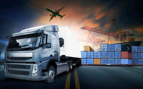 Reliable Logistic Services