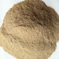 Rice Husk Powder Grade: A-One Quality