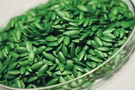 Seed Coating Polymer