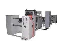 Three Layer Tape Coating Machine