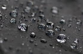 Water Repellents