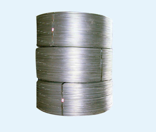 Aluminium Master Alloy Wire