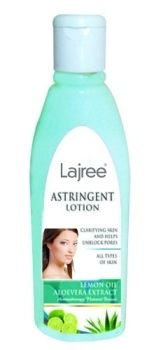 Astringent Lotion