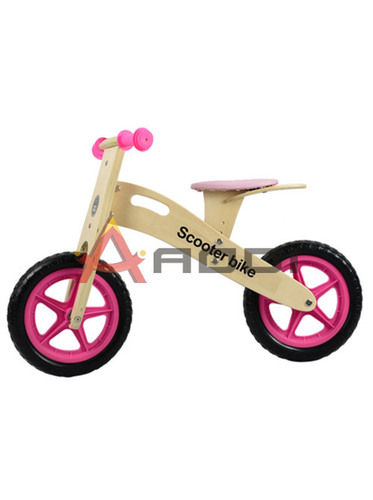 balance bike