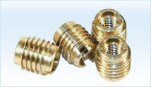 Copper Sheets Brass Metric Thread Inserts