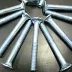 Carriage Bolt