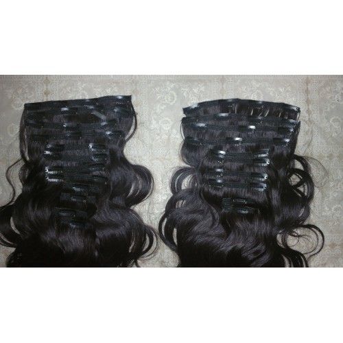 Clip Ins Hair Extensions