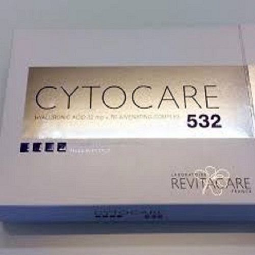 Beauty Products Cytocare 532