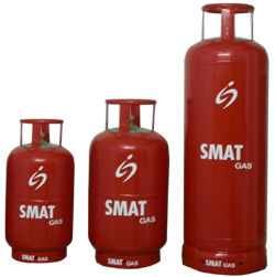 Domestic LPG Cylinder