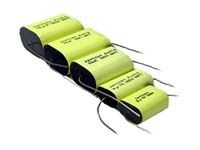 Film Capacitors