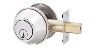 Fine Finish Locks