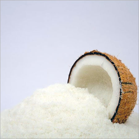 High Quality Desiccated Coconut Powder - Rich in Healthy Saturated Fats , Antimicrobial Properties & Dietary Fiber Benefits