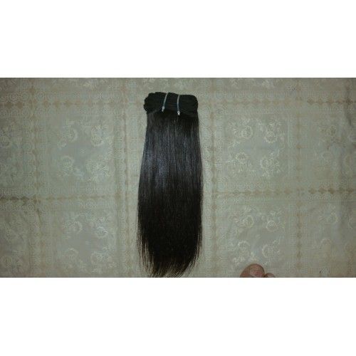 Indian Peruvian Straight Hair