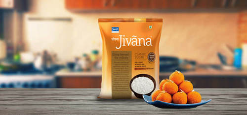 Jivana Classic Sugar