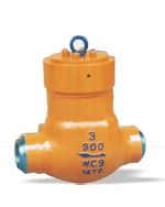 Kata Pressure Seal Swing Check Valve