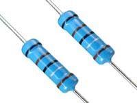 Metal Film Resistors