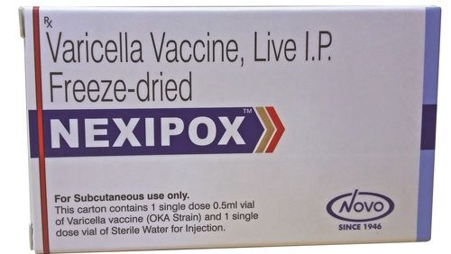 Nexipox Injection
