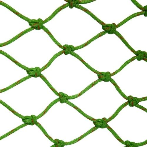 China Multifilament Nylon Knotted Fishing Net for Sale Red De Pesca Small  Mesh Factory - China Nylon Fishing Net and Fishing Net price