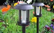 Solar Garden Lights