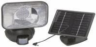Solar Motion Detection Security Lights