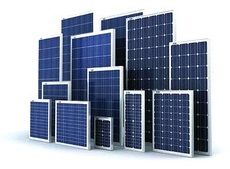 Solar PV Modules