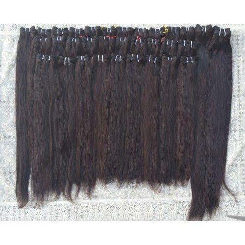 Virgin Straight Hair