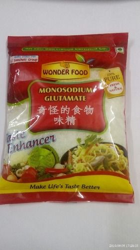 Wonder Food Monosodium Glutamate MSG