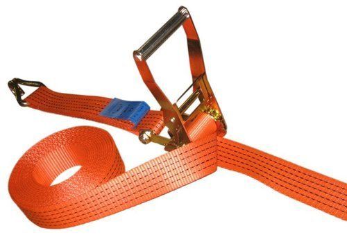 Cargo Lashing Safety Belt