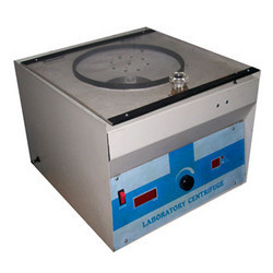 Centrifuge Machine