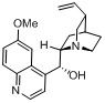 Cinchonidine;(R)-(6-methoxyquinolin-4-yl)((1S,2S,4S,5R)-5-vinylquinuclidin-2-yl)methanol