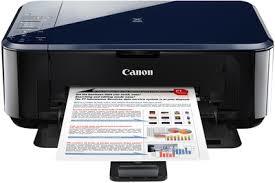 Color Inkjet Printer