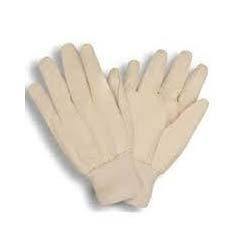 Cotton Knitted Hand Gloves