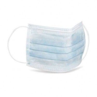 Disposable Safety Mask