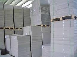 Duplex Paper Board