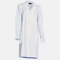 Lab Coat