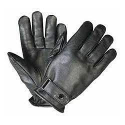 Leather Hand Gloves