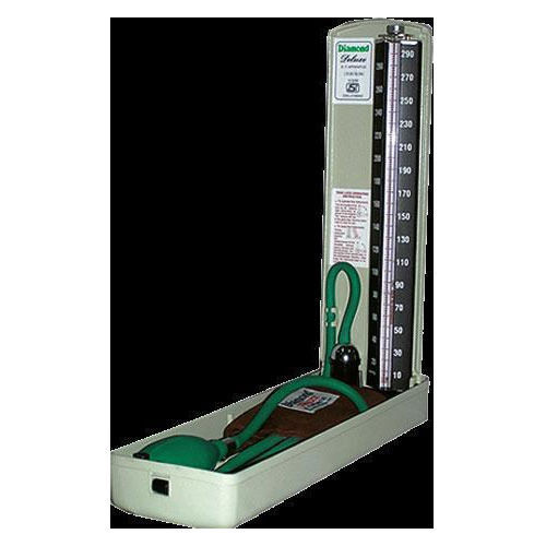 Mercurial Blood Pressure Apparatus
