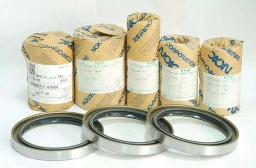 Rotary Shaft Oil Seal