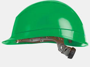 Safety Helmet (DIAMOND III) 
