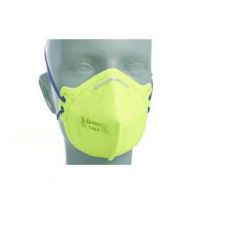 Safety Nose Mask