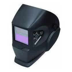 Multi-Color Welding Helmet