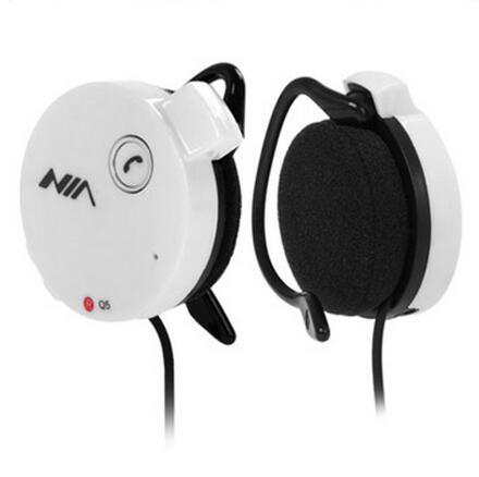 Wire Nia Headphone