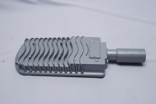 Aluminium Die Casting